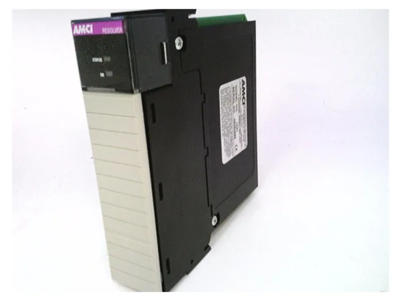 ADVANCED MICRO CONTROLS 1241 Codificador/Resolvedor