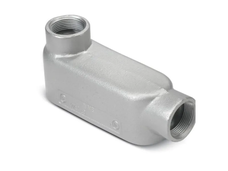 EMERSON LB150M Conduit Fitting
