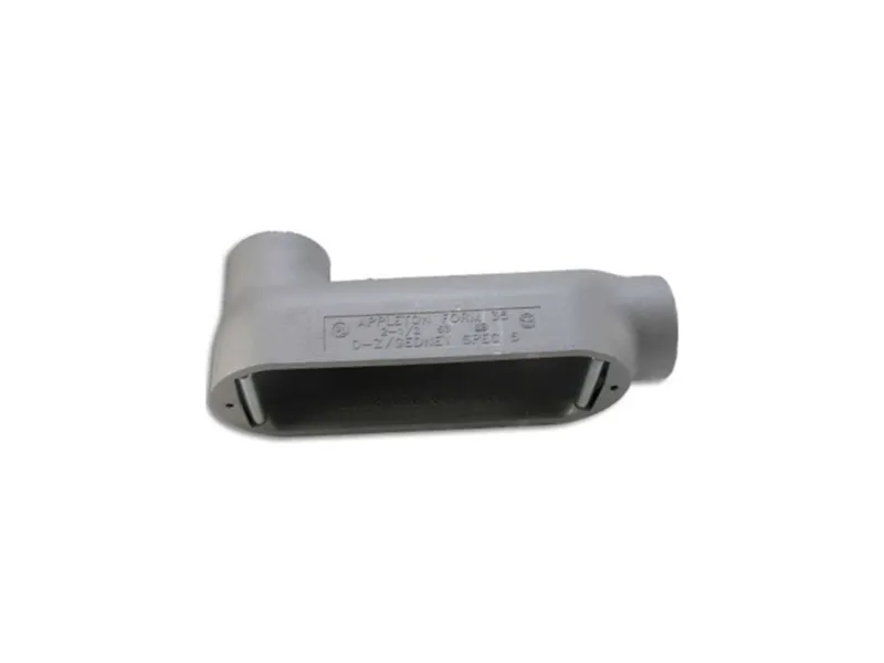 EMERSON LB150M Conduit Fitting