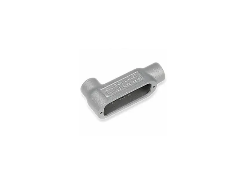 EMERSON LB400M Conduit Fitting