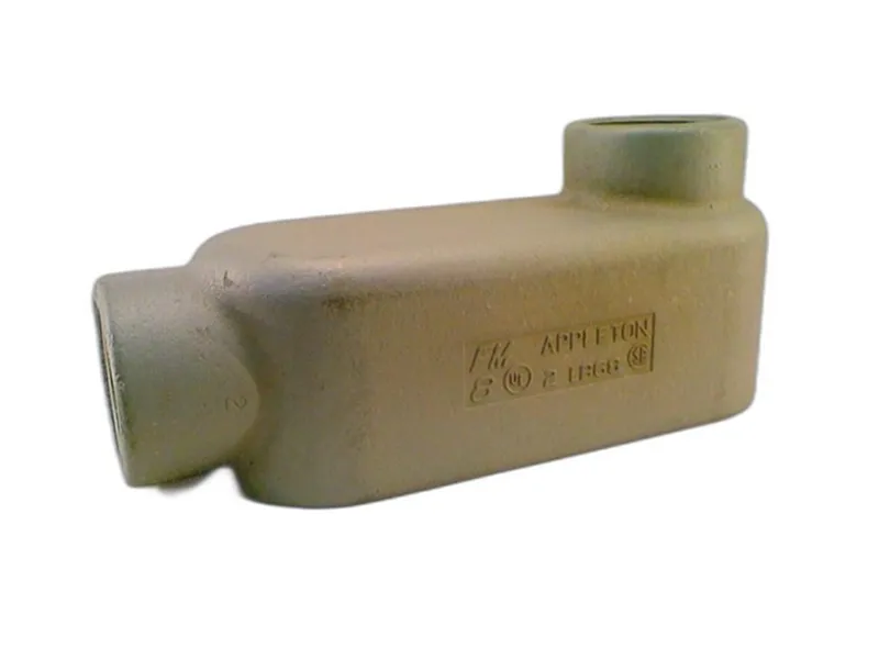 EMERSON LB68 Conduit Fitting