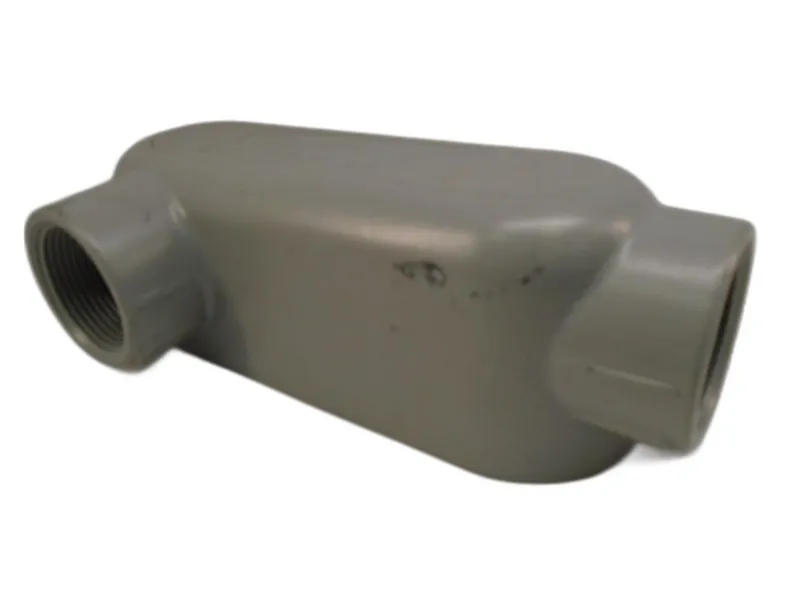 EMERSON LL125M Conduit Fitting