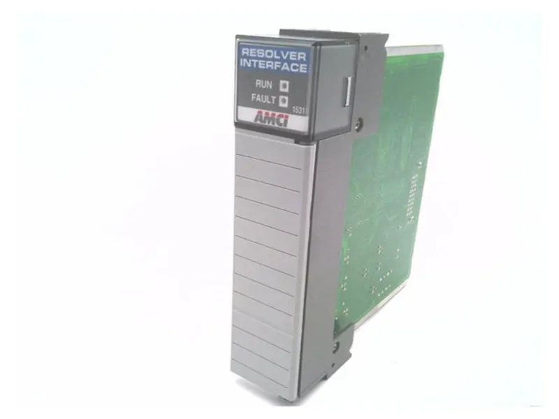 Módulo PLC/Rack ADVANCED MICRO CONTROLS 1531