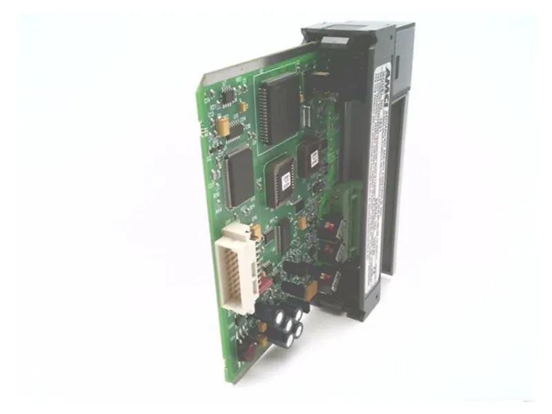 Módulo PLC/Rack ADVANCED MICRO CONTROLS 1531
