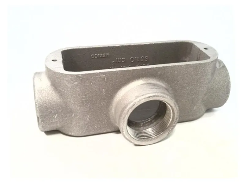 EMERSON T59 Conduit Fitting