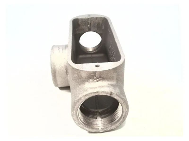 EMERSON T59 Conduit Fitting