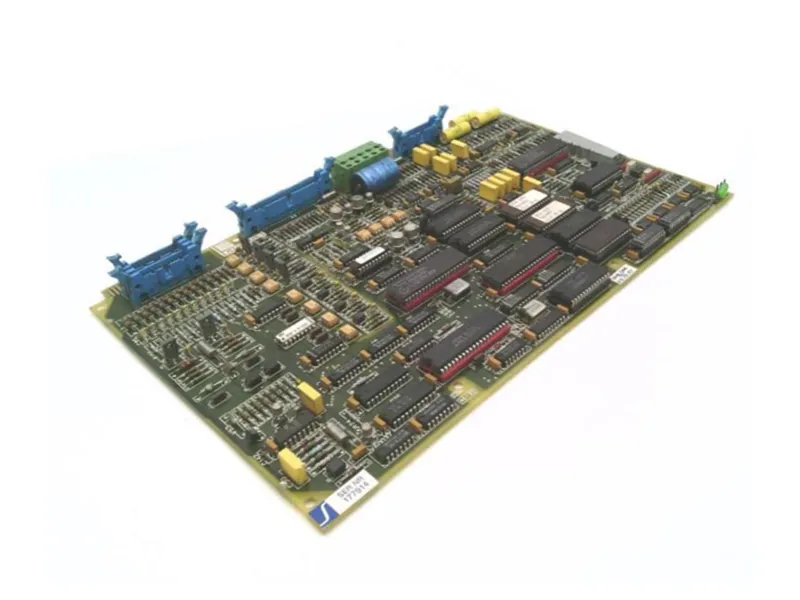 ALLEN BRADLEY 200195 PLC/附加板PC板