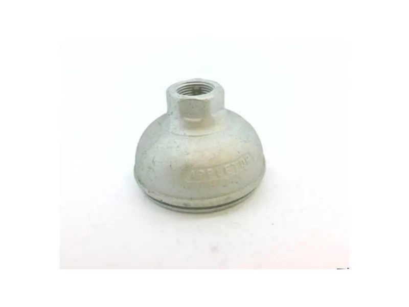 APPLETON VA75 Beleuchtungsleuchte