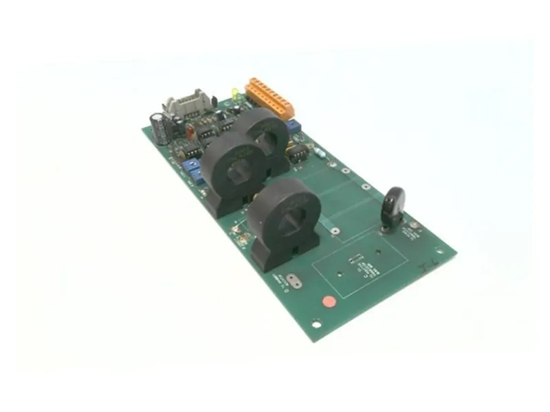 ASTEC AMERICA生產的144-9 PLC/附加板PC板
