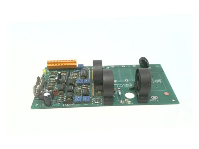 ASTEC AMERICA生產的144-9 PLC/附加板PC板