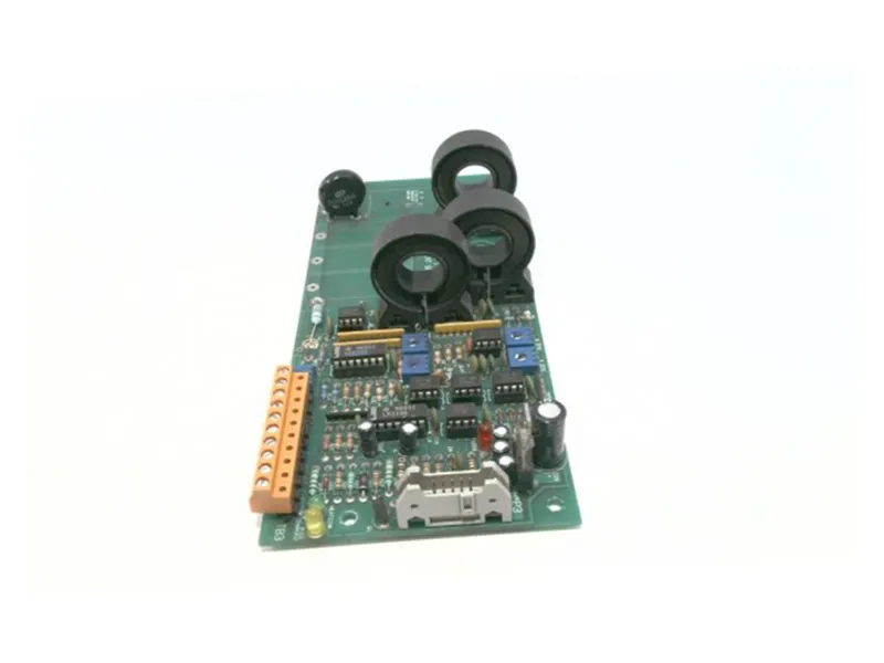 ASTEC AMERICA生產的144-9 PLC/附加板PC板