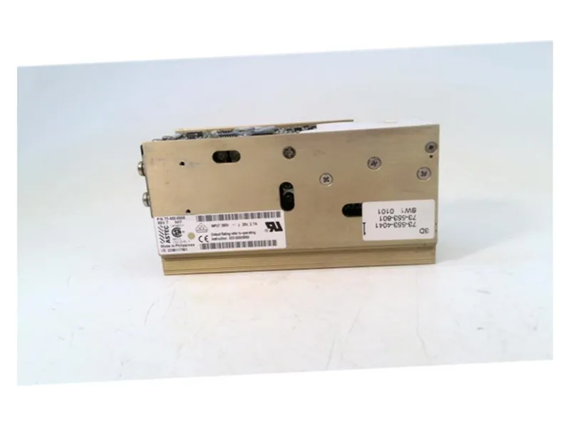 ASTEC AMERICA 73-553-0005 電源
