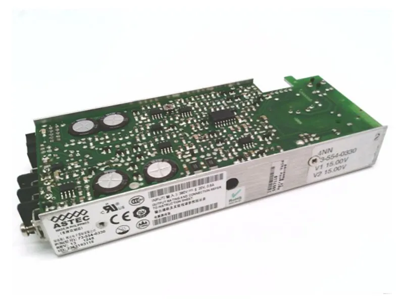 ASTEC AMERICA 73-554-0330 電源