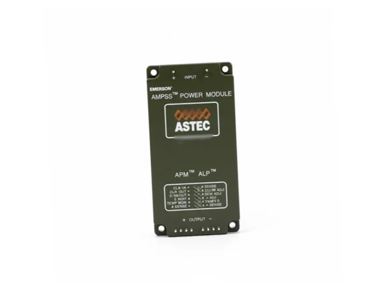 EMERSON BM80A-048L-050F60 Power Supply