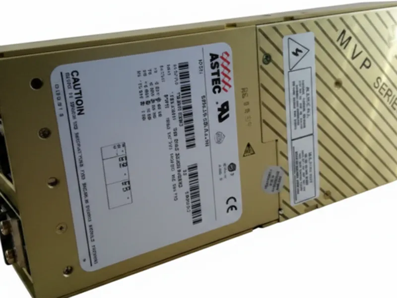 ASTEC AMERICA MP6-2D-2E-4LL-00電源