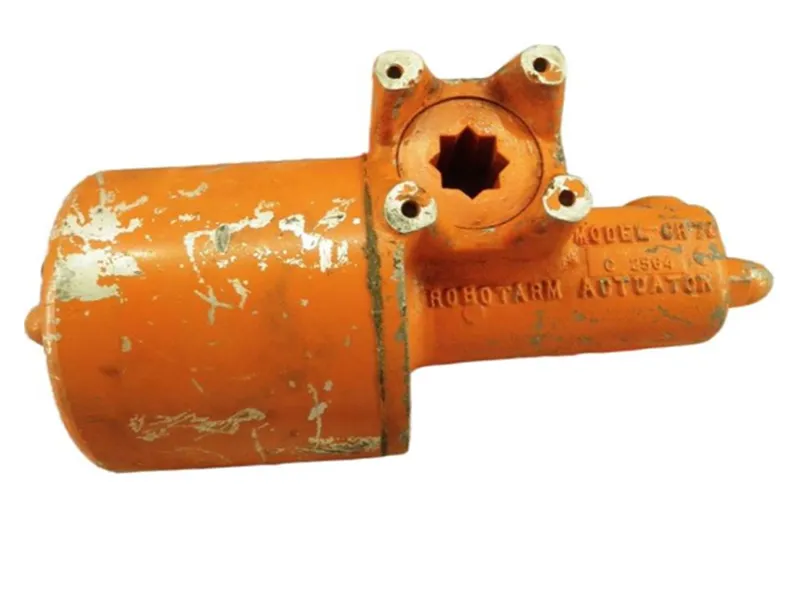BETTIS CR-70氣動執行器