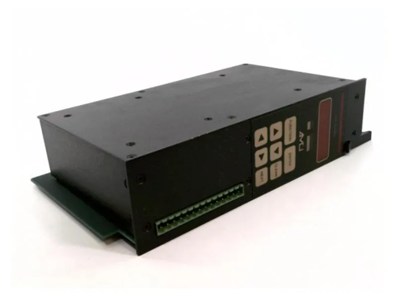 Mô-đun PLC/Rack ADVANCED MICRO CONTROLS 1734