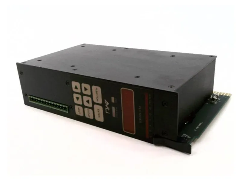 Mô-đun PLC/Rack ADVANCED MICRO CONTROLS 1734