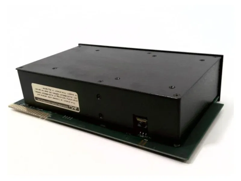 Mô-đun PLC/Rack ADVANCED MICRO CONTROLS 1734