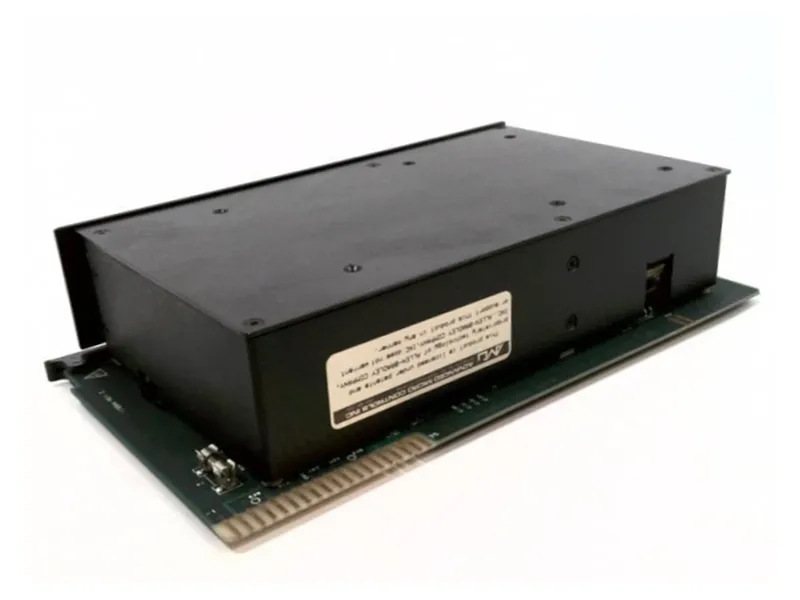 Mô-đun PLC/Rack ADVANCED MICRO CONTROLS 1734