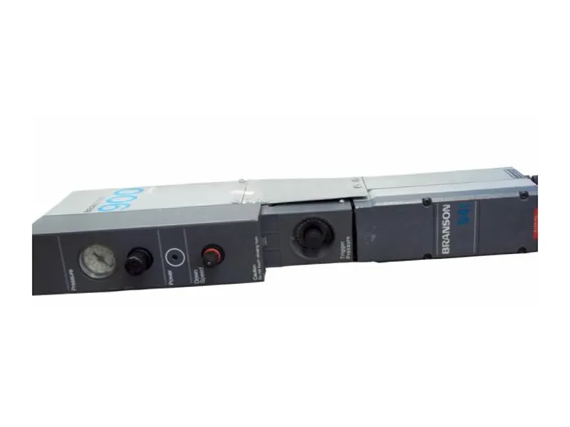 BRANSON 941AE電動執行器