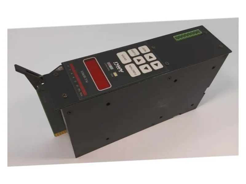 Mô-đun PLC/Rack 1741 của ADVANCED MICRO CONTROLS