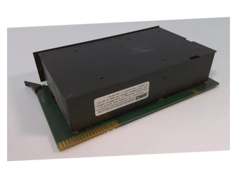 Mô-đun PLC/Rack 1741 của ADVANCED MICRO CONTROLS