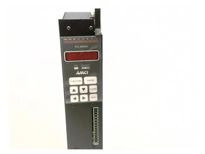 ADVANCED MICRO CONTROLS 1744 Encoder/Resolver