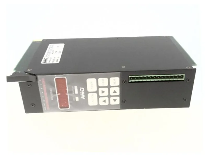 ADVANCED MICRO CONTROLS 1744 Encoder/Resolver