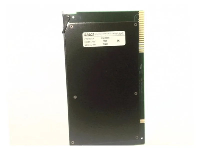 ADVANCED MICRO CONTROLS 1744 Encoder/Resolver