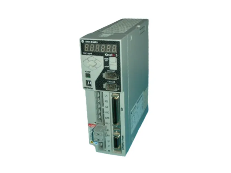 2071-AP1 Servo Drive/Servo Control by ALLEN BRADLEY
