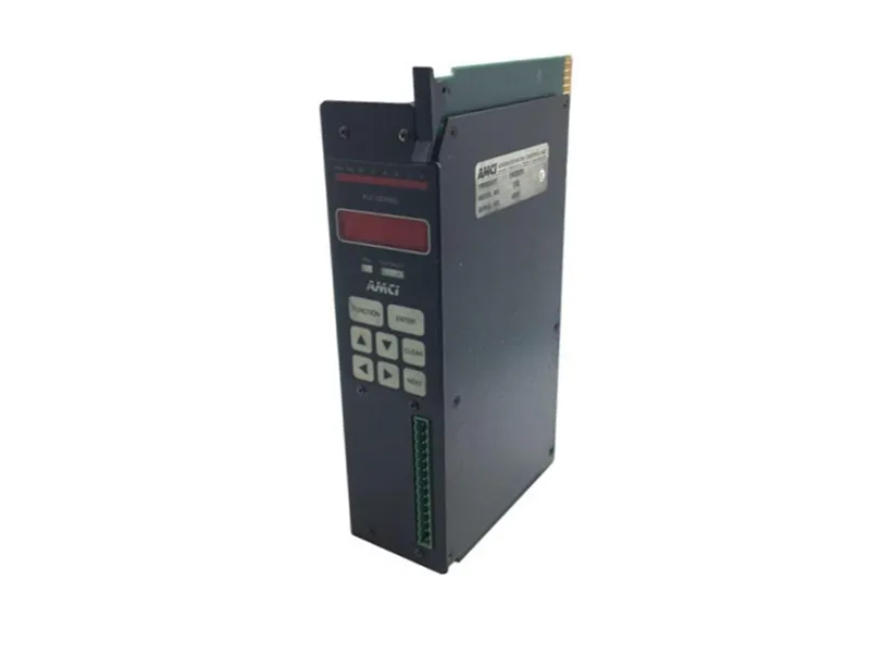 ADVANCED MICRO CONTROLS 1762 Encoder/Resolver