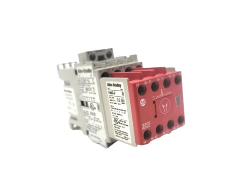 ALLEN BRADLEY 100S-C23EJ32BC接觸器