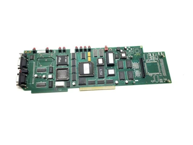 396027-08-1 PLC/擴充板 PC板 由BRISTOL BABCOCK製造