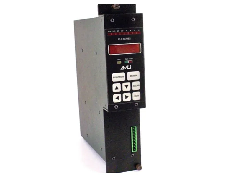 ADVANCED MICRO CONTROLS 1831 Encoder/Resolver
