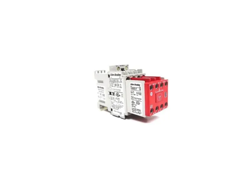 ALLEN BRADLEY 100S-C23EJ32C接觸器