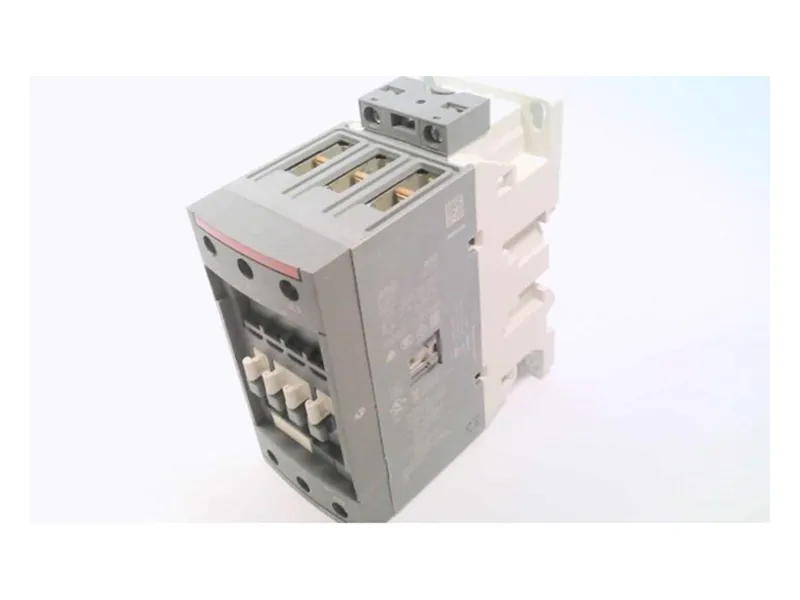 AF52-30-00-13接觸器 - ABB機器人