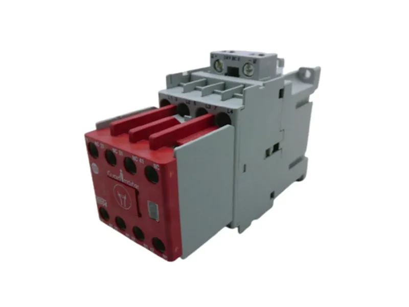 ALLEN BRADLEY 100S-C23EJ404BC接觸器