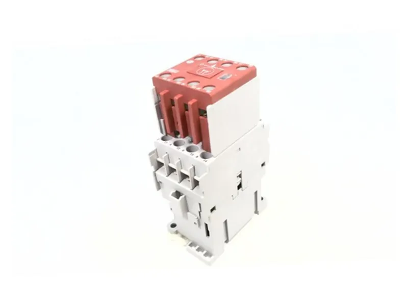 ALLEN BRADLEY 100S-C23EJ404BC接觸器