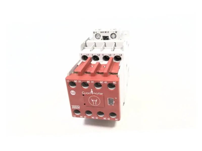 ALLEN BRADLEY 100S-C23EJ404BC接觸器