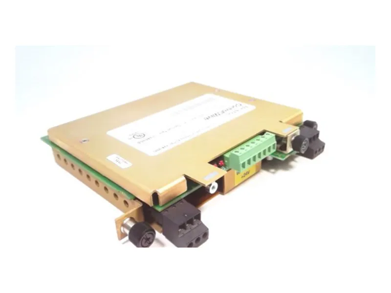 396509-03-7 PLC模組/機架 由CONTROL WAVE製造