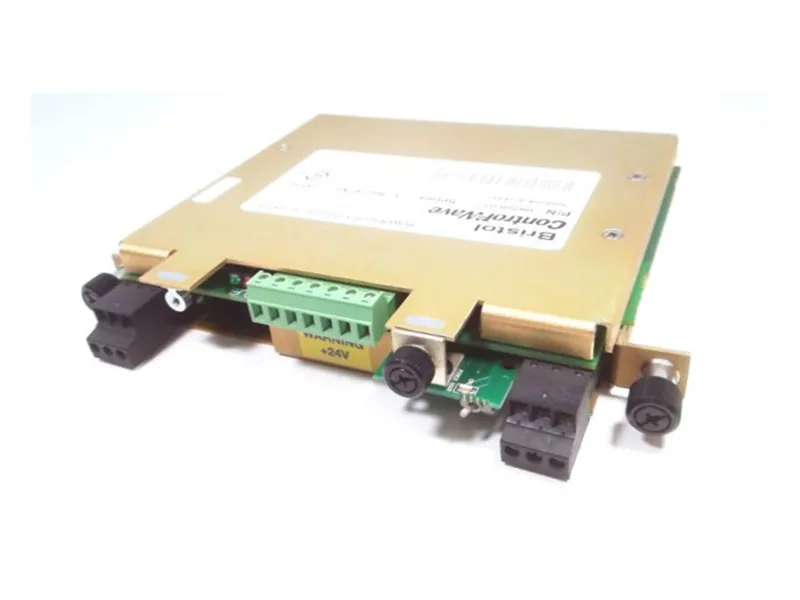 396509-03-7 PLC模組/機架 由CONTROL WAVE製造