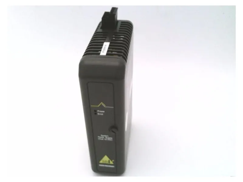 KJ1501X1-BC1電源由DELTAV製造