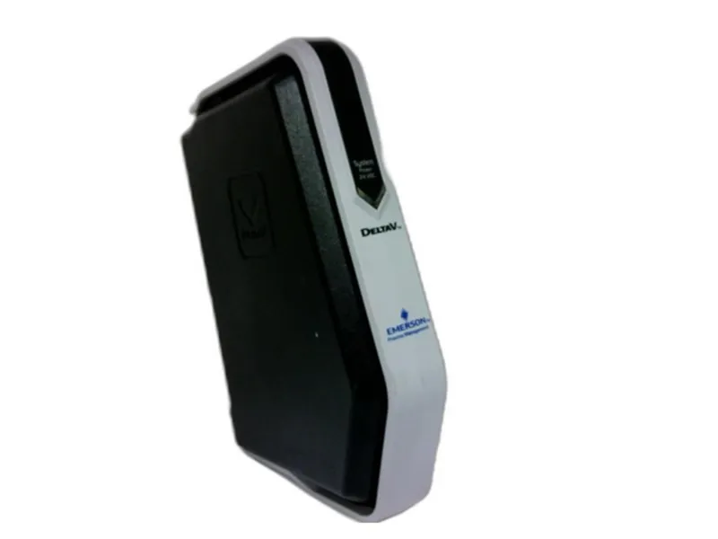 KJ1501X1-BK1電源由DELTAV提供