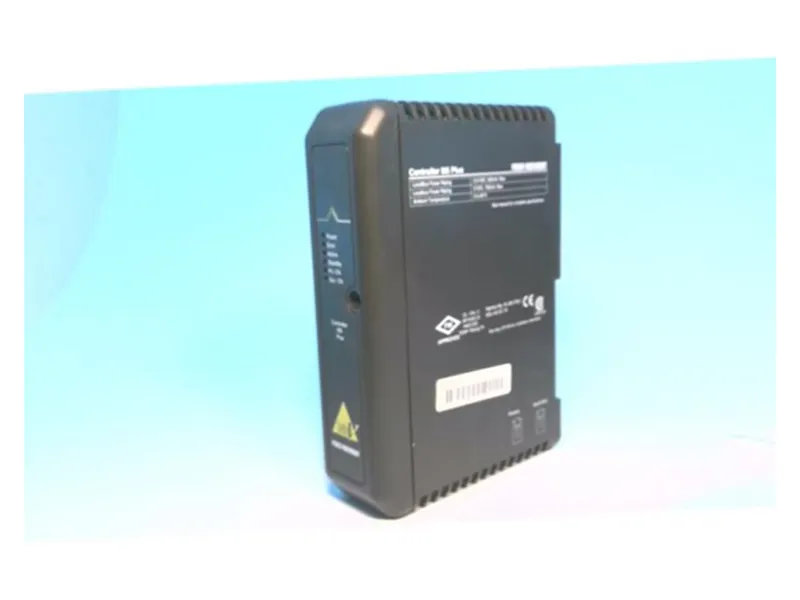 KJ2002X1-CA1 PLC Module/Rack by EMERSON DELTAV