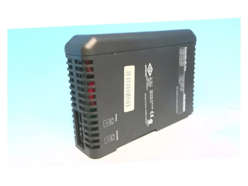 โมดูล/แร็ค PLC KJ2002X1-CA1 by DELTAV