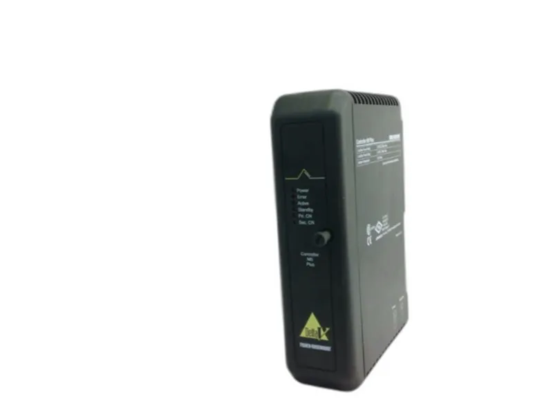 โมดูล/แร็ค PLC KJ2002X1-CA1 by DELTAV