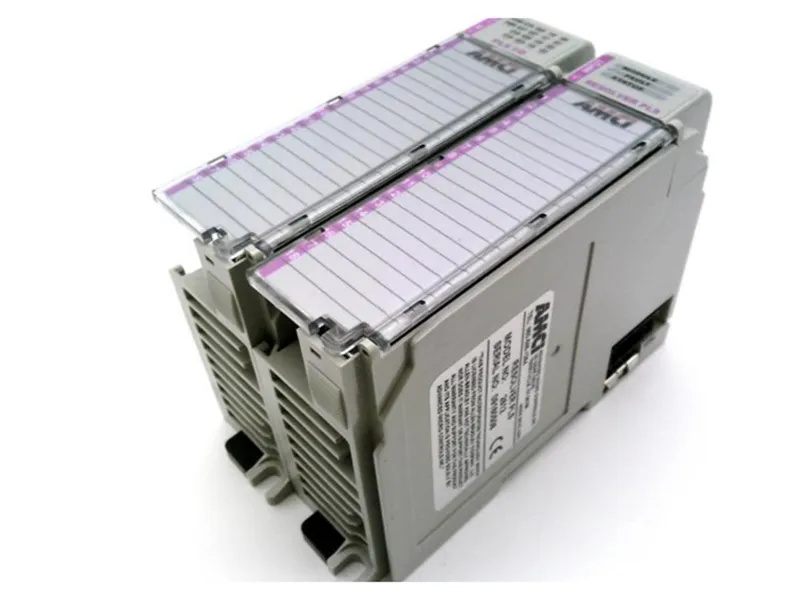Módulo/Rack PLC 2612 de ADVANCED MICRO CONTROLS