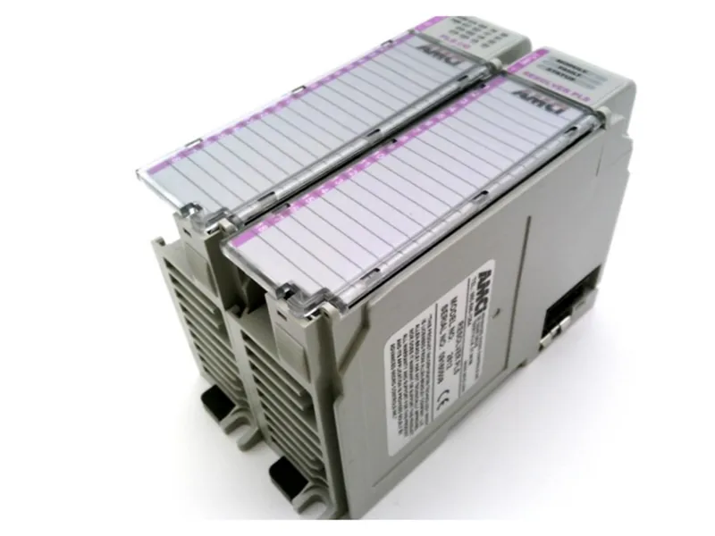 Módulo/Rack PLC 2612 de ADVANCED MICRO CONTROLS