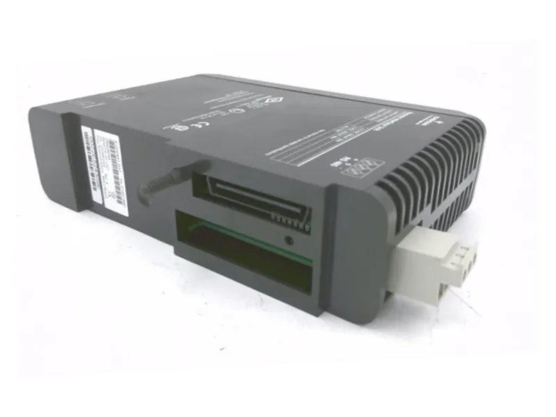 KJ2004X1-BA1 PLC模組/機架 DELTAV品牌